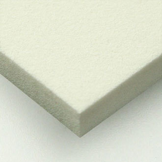 井上CR C-4310米白色泡棉